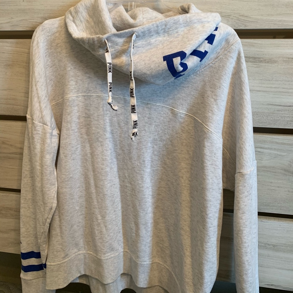 VS Creighton University sweatshirt